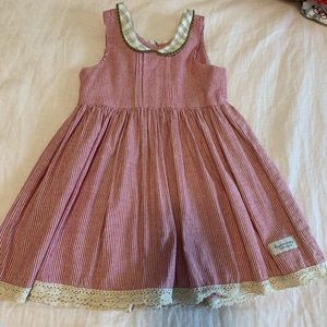 Sweethoney Dress